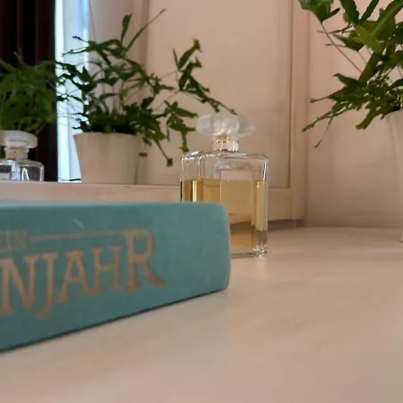 Center Апартаменты Марианске-Лазне