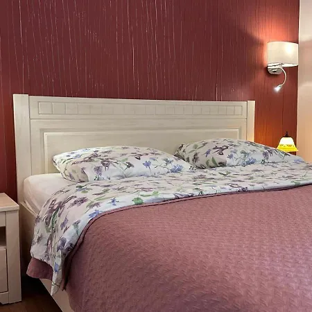 Appartement Center Mariánské Lázně