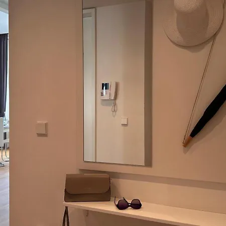 Apartmán Center *