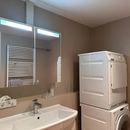 Center * Mariánské Lázně