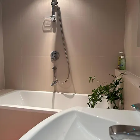 Appartement Center Mariánské Lázně