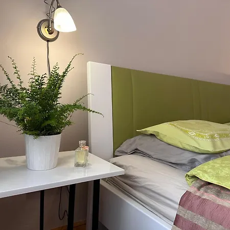 Center Mariánské Lázně