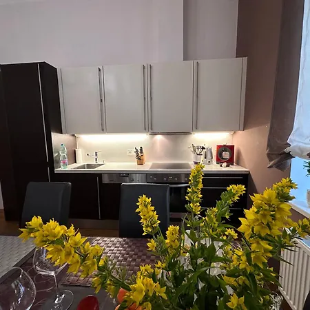 Center * Mariánské Lázně