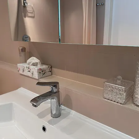 Center * Mariánské Lázně