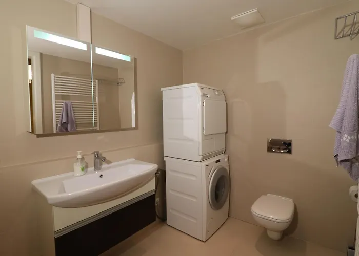 Center Apartamento *