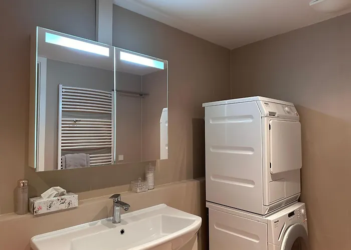 Center * Mariánské Lázně