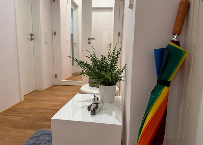 Center Apartamento *