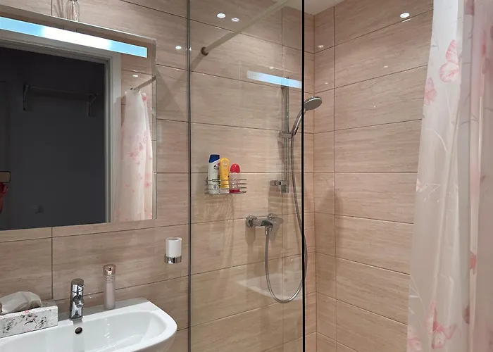 Center * Mariánské Lázně