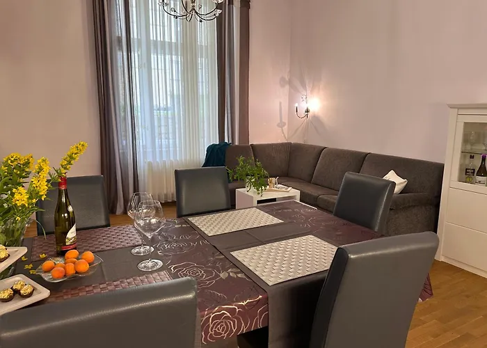 Center Mariánské Lázně