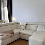 Lejlighed Center *