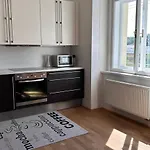 Appartement Center Mariánské Lázně