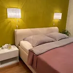 Lejlighed Center
