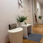 Lejlighed Center *