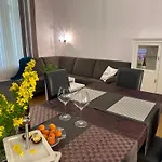 Center Appartement Mariánské Lázně