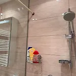 Appartement Center Mariánské Lázně