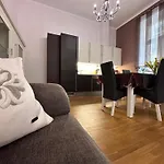 Center Lejlighed