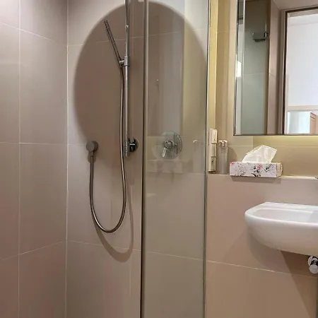 Center Apartment Marianske Lazne