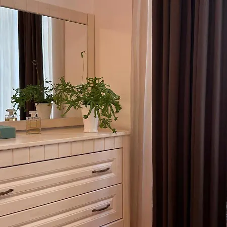 Center Apartment