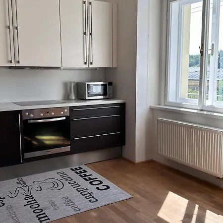 Apartment Center Marianske Lazne