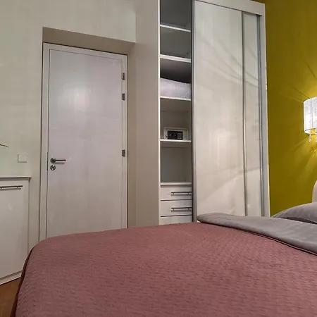 Center Marianske Lazne