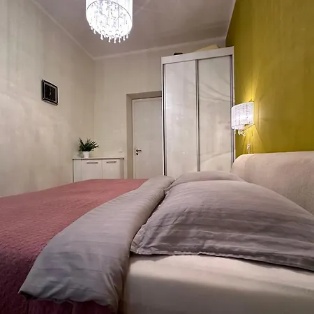 Center Appartement Mariënbad