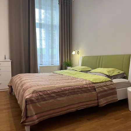 Center Appartement *