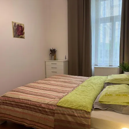 Apartment Center Marianske Lazne