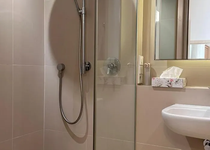 Center Apartamento Mariánské Lázně