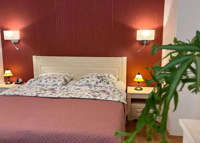 Center Mariánské Lázně