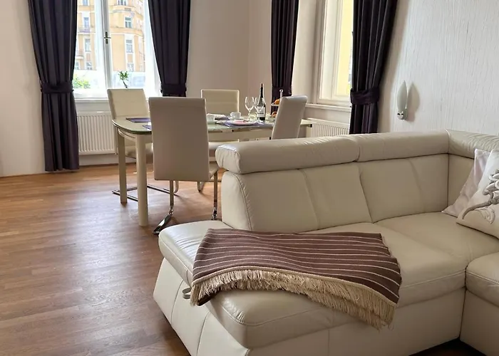 Center Appartement *