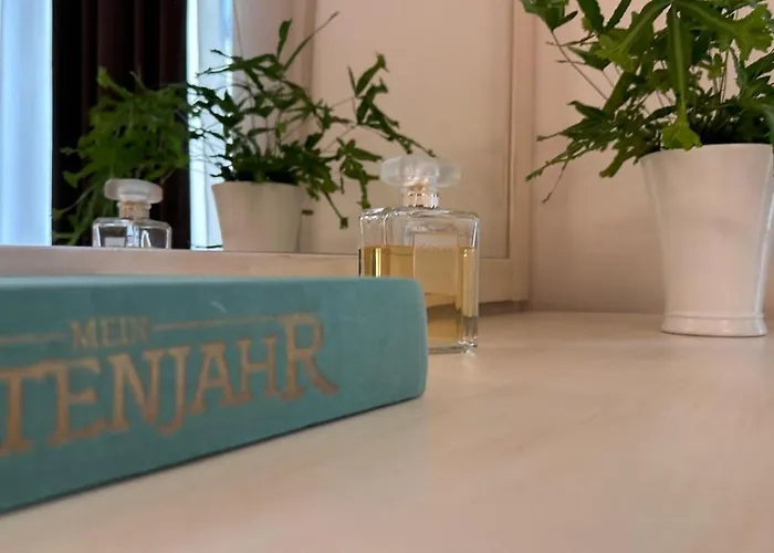 Center Appartement Mariënbad