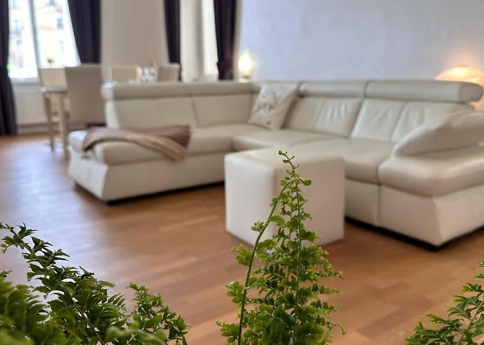 Center * Mariánské Lázně