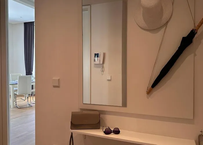 Apartamento Center *