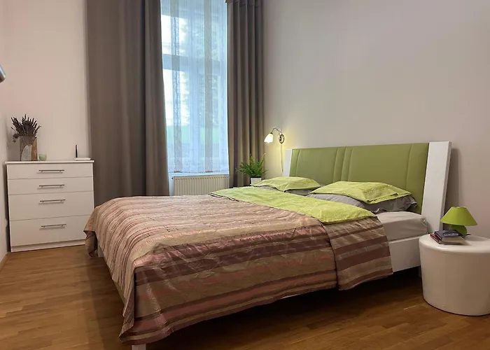 Center Appartement *